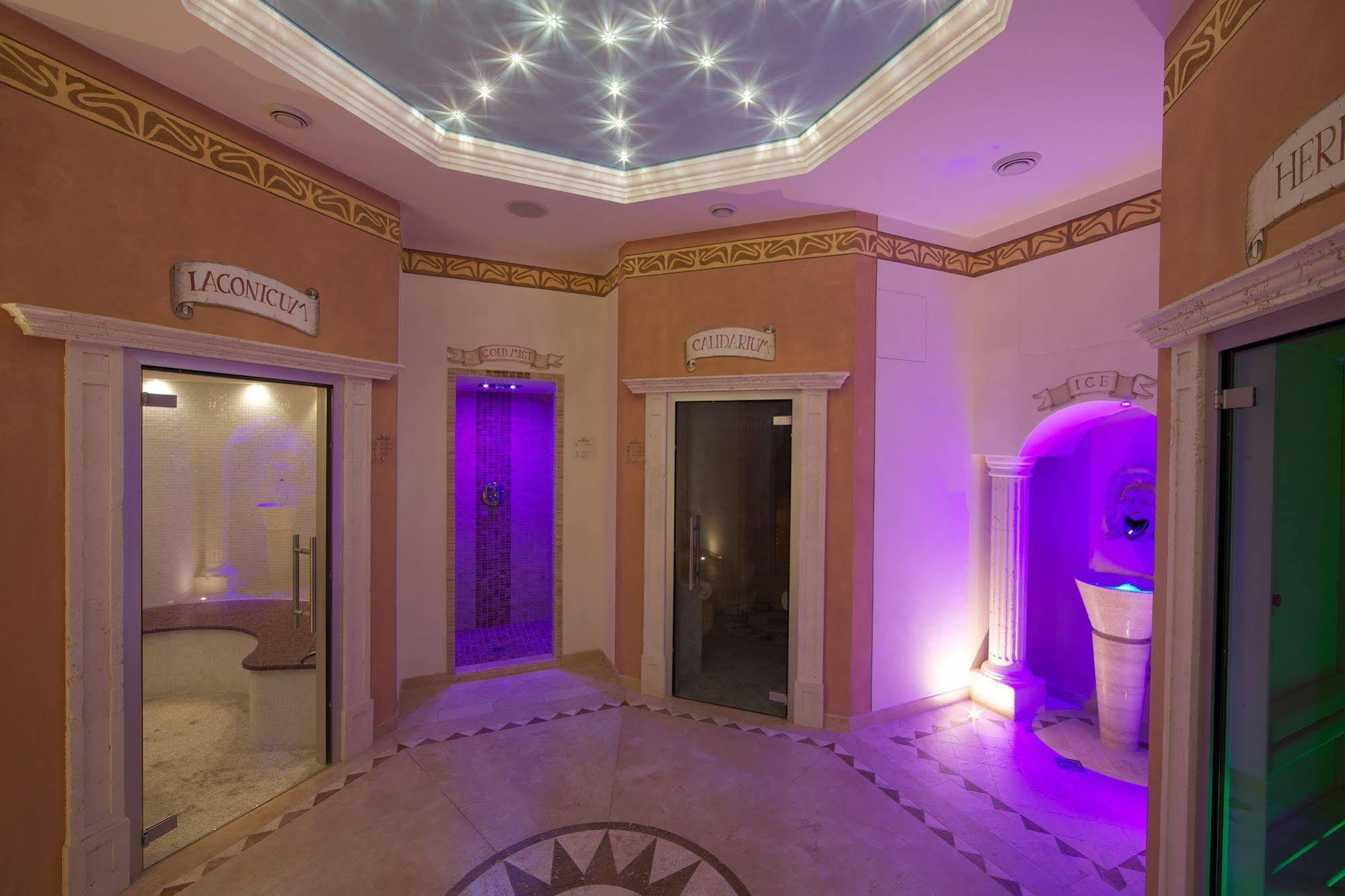 Hotel Elizabeth Trenčín Eksteriør billede