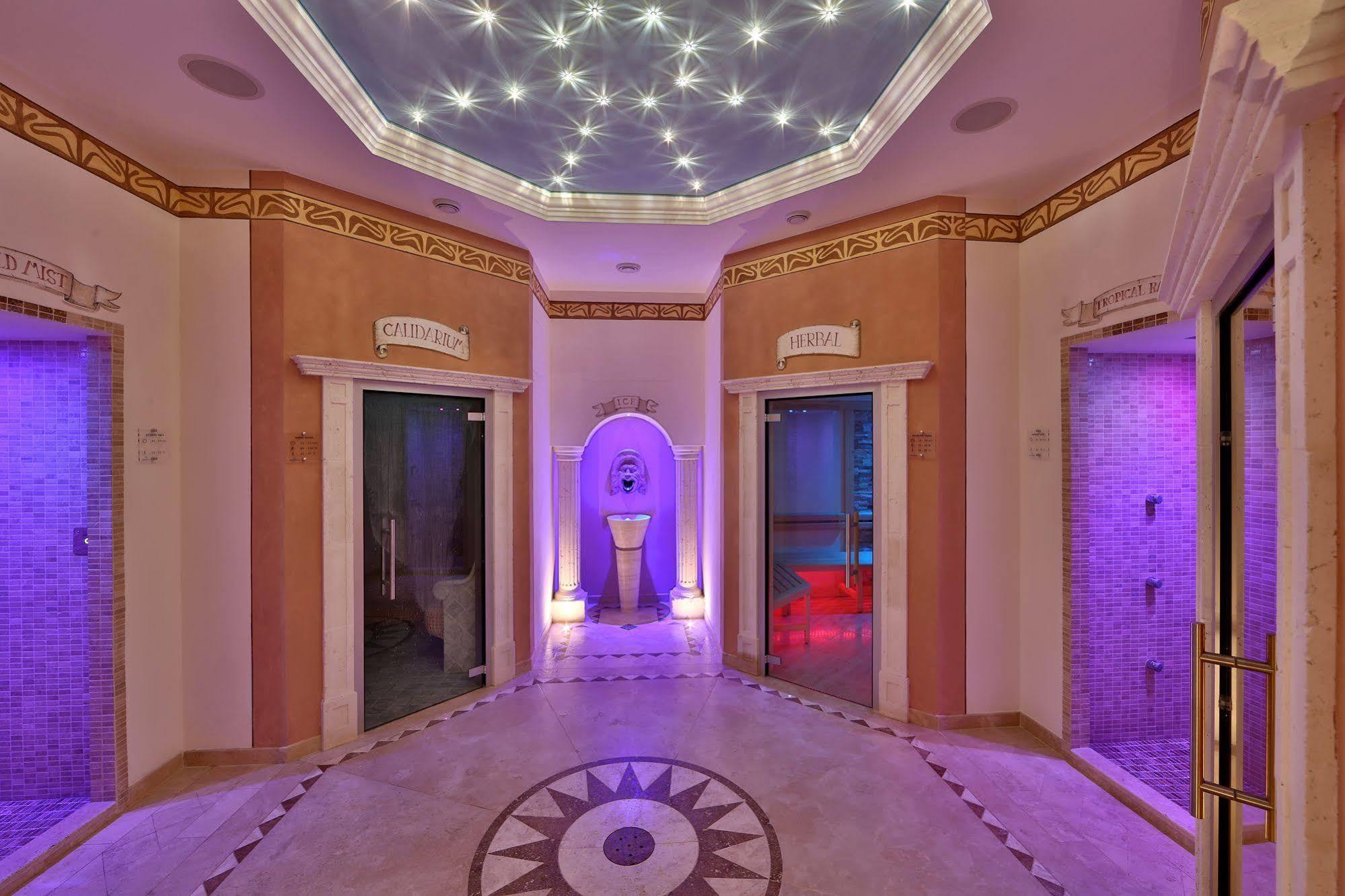 Hotel Elizabeth Trenčín Eksteriør billede